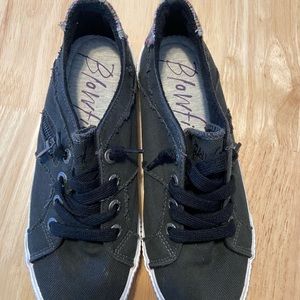 Blowfish shoes